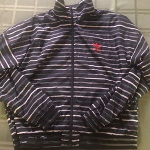 ADIDAS WINDBREAKER